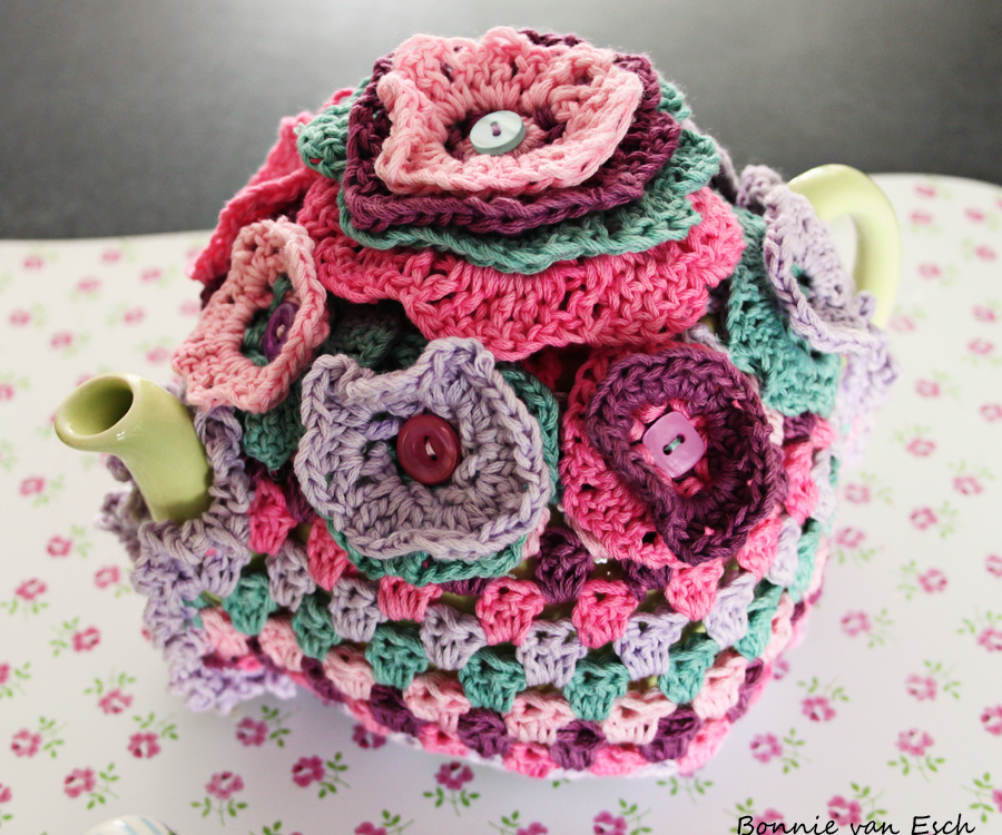 Tea Cozy